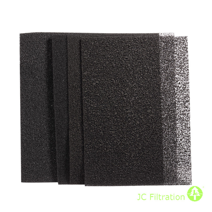 Activated Carbon Filter (Polyurethane)